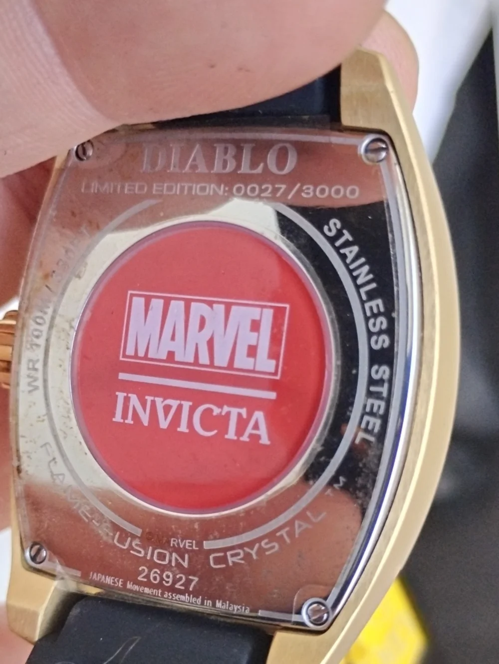 Invicta compact laptop